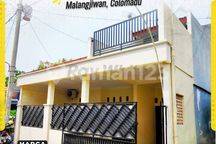 Dijual Rumah 2 Lantai Harga Murah Bagus Siap Huni Lokasi Colomadu