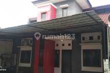 Rumah Cluster Nyaman Bagus Dan Siap Huni Dekat Kampus UNS Solo