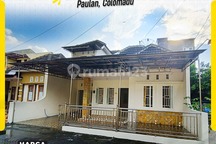 Rumah Sewa Cluster di Colomadu Dekat Kampus Ums dan Bandara