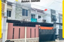 Di Sewakan Rumah di Blulukan, Colomadu
