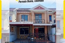 Di Sewakan Rumah di Prmata Buana, Colomadu