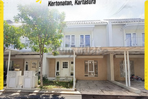 Di Sewakan Rumah di Kertonatan, Kartasura