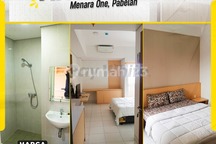 Di Sewakan Apartemen di Menara One, Pabelan, Sukoharjo