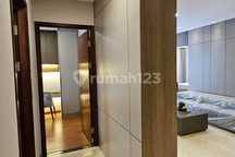 MEWAHHH APARTEMEN HEGARMANAH RESIDENCE TIPE 3BR FULL FURNISHED NYAMAN SIAP HUNI BANDUNG