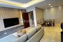 Disewakan Apartemen Hegarmanah 3Kt Dkt Itb, Unpar, Rumah Mode