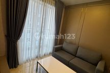 BAGUSS APARTEMEN HEGARMANAH RESIDENCE TIPE 2BR FULL FURNISHED MEWAH SIAP HUNI BANDUNG