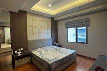 CAKEEP BANGET APARTEMEN HEGARMANAH RESIDENCE TIPE 3BR FULL FURNISHED BARU MEWAH SIAP HUNI BANDUNG