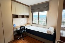 For Rent Apartement 3Br Furnished Near Setiabudi,Rumah Mode, Itb