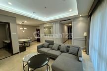 Disewa Apartment 3BR fullly furnish Hegarmanah Residences