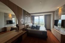 Disewakan Apartemen Hegarmanah Dekat Setiabudi, Rumah Mode, Itb