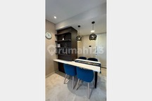 Disewakan Landmark Apartment 2Br View City Hunian Mewah Dekat Paskal 23 Furnished