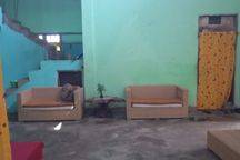 Rumah Hoek di perintis kemerdekaan ,Makassar