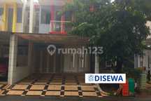 Rumah2 Ltdi Cluster Maple,Summarecon Bekasi