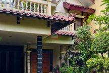 Rumah Bagus Siap Huni Dalam Townhouse Di Kebagusan