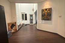 Rumah Bagus Siap Huni di Area Pakubuwono Kebayoran Baru