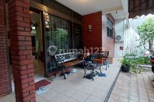 Rumah Lama Bagus Siap Huni di Cilandak