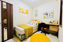 Di Jual Kost Full Furnished  Di Depok  Area Kampus Universita Indonesia,  Universitas Gunadarma