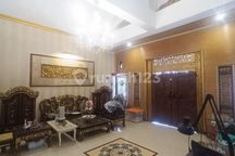 Rumah di Graha Hasirah Makassar, dekat Tanjung Bunga, Tamalanrea 