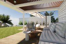 Three Bedroom Villa  In Nusa Dua, Leezhold 25th, Pandawa Golf