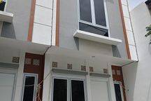 Jual Rumah Industri 2..2 Lantai Minimalis Modern Nyaman Dan Aman