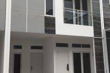 Rumah 2 Lantai Di Setia Budi Jakarta Selatan