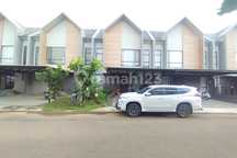 Disewakan Rumah Full Furnished di Rancamaya Golf Estate Bogor Dekat Akses Jalan Tol