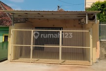 Disewakan Rumah Siap Huni Di Teluk Betung Bandar Lampung