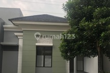 Jual Cepat Citra Lake Sawangan Kota Depok