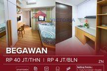 Disewakan Apartemen Dekat Kampus Umm Dan Rs Umm full Furnish 