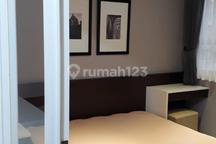 Disewakan: 2Br di Apartement The Edge , Baros , Cimahi
