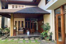 Rumah Lux Ir H Djuanda Dago Pn