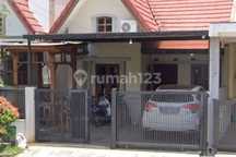 Disewakan Rumah Siap Huni di Komplek Setra Dago Antapani Bandung