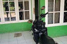 Dijual Cepat Rumah Tinggal Sederhana Lokasi Strategis di Kawasan Rajeg, Tangerang