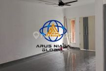 Disewakan Rumah di Perumahan Meadow Green Cikarang