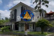 Dijual Rumah di Perumahan The Royal Griya Loka Tabanan