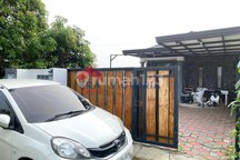 Dijual Rumah Luas Type Minimalis Di Bulusan Semen Kedirikediri Rumah