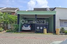 Disewakan Rumah Minimalisdi Jongbiru Semampir Kediri