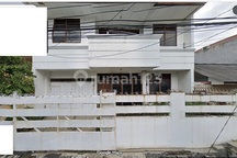 Dijual Rumah Harga di Bawah NJOP di Roxy, Jakarta Pusat