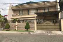 Nett Termurah Araya 1 Surabaya Timur Rumah Mewah Galaxy KPR