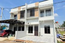 Rumah Dijual Di Timur Jakarta, Dekat Transmart studio Cibubur