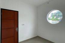 Rumah 2 Lantai Harga 400 Jutaan Cilodong Dkt Stasiun Depok