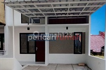 Rumah Cantik Rp 450 Juta Di Lokasi Strategis, Jalan 7 Meter!