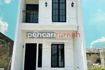 Rumah Raksasa Cuma 800 Juta-An! Lb 80, 3 Kamar