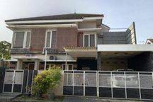 Dijual Murah Rumah di Perum Citra Garden Sidoarjo