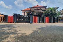 Di jual Rumah di Desa Kepatihan Blok W/47, Kec. Menganti, Kab. Gresik-Jawa Timur 