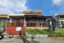 Jual Cepat Rumah Murah Satu Setengah Lantai di Prambon Asri - Gresik