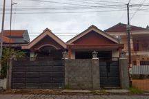 DIJUAL RUMAH MURAH DI JALAN NANGKA, GELURAN, SIDOARJO