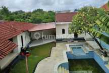 Villa Besar Termurah Ada Swimming Pool Bagus