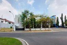 Rumah Usaha Di Citraland Bukit Golf Jalan Utama 