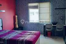APARTEMEN PINEWOOD STUDIO LANTAI 17 JATINANGOR